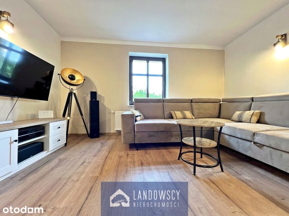 Dom z potencjałem w sercu Kociewia–Wola,gm.Pelplin