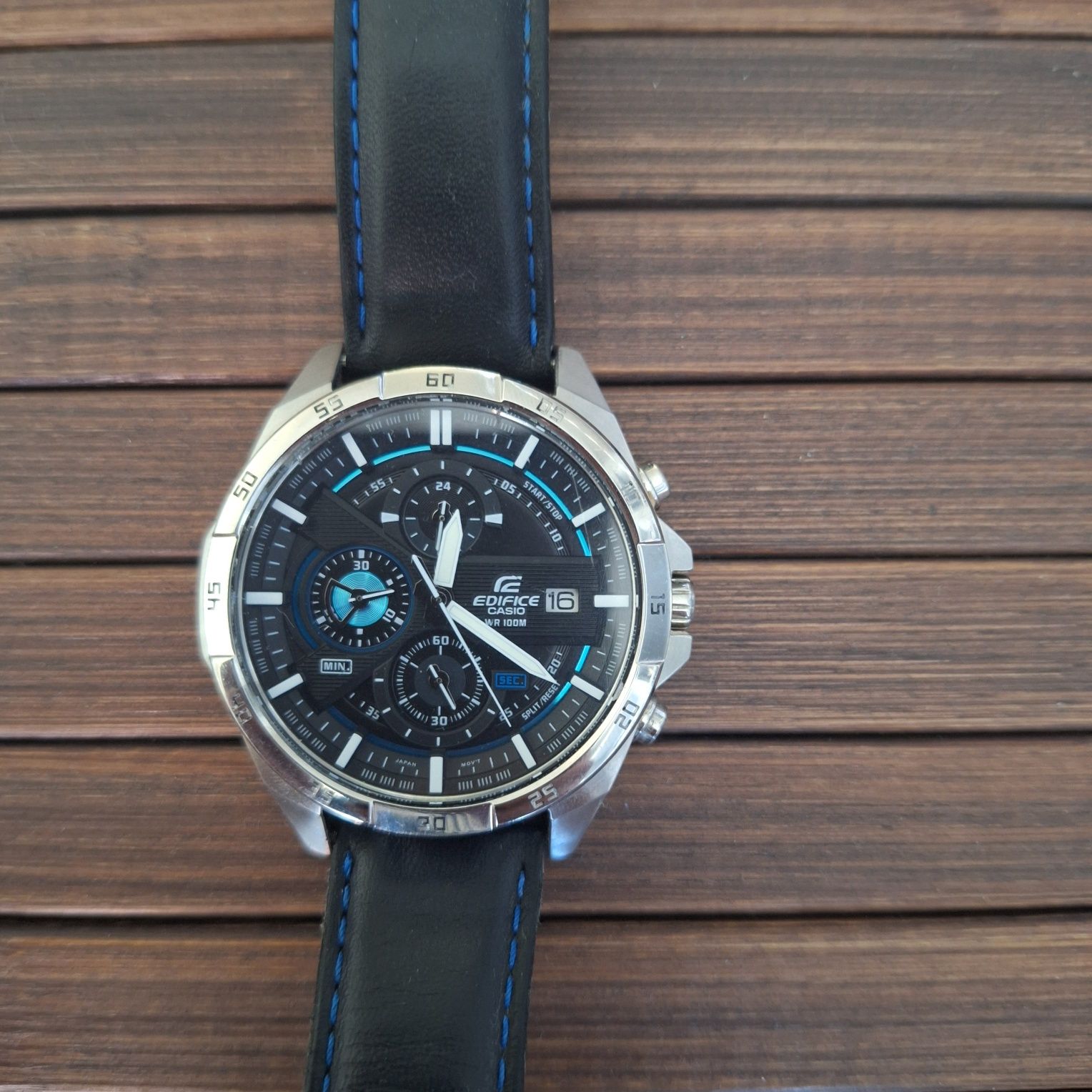 Casio edifice EFR-556L