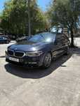BMW 520 d Pack Desportivo M Auto