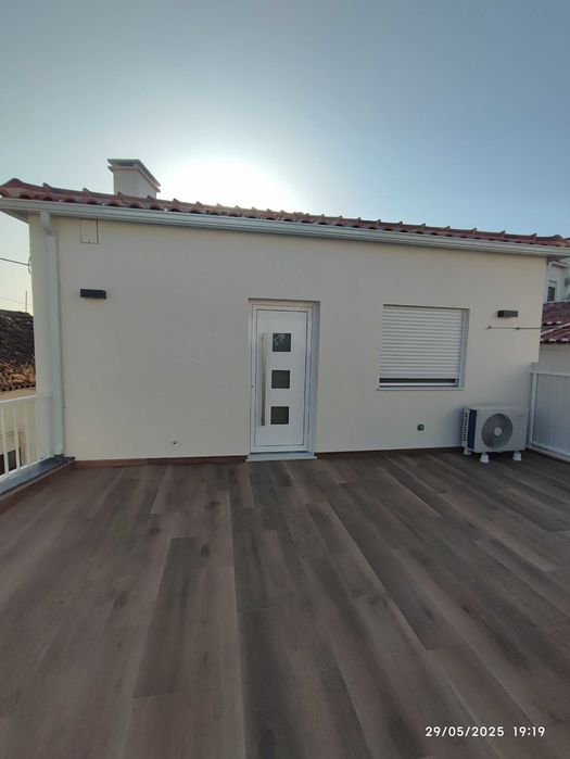 Arrenda-se T1 (Enxara do Bispo – Mafra - Lisboa)