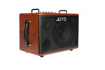 Nowe Combo do instrumentów akustycznych JOYO  BSK-80