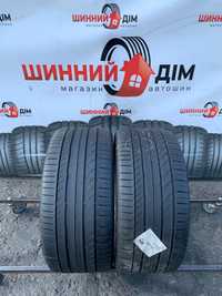 Шини 255/35 R19 Continental літо 2022р,6мм