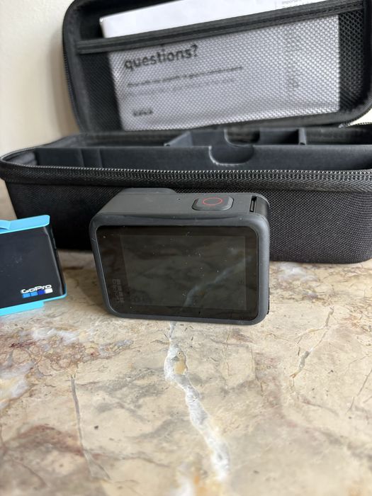 GoPro Hero 9 Black
