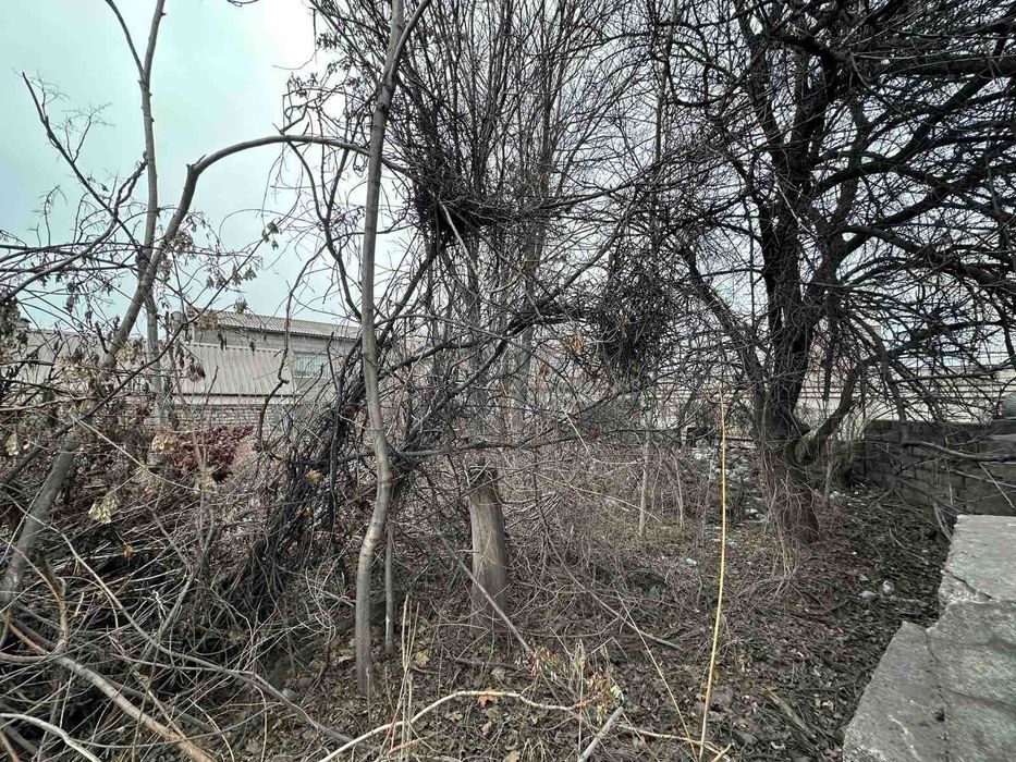 ПРОДАМ земельну ділянку в центрі міста