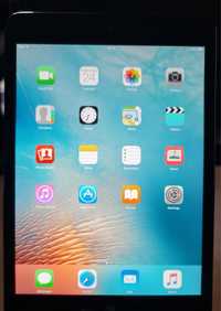 Tablet Apple IPAD MINI A1432 32GB Czarno-Grafitowy stan IDEALNY