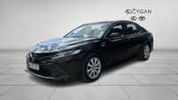 Toyota Camry 2.5 Hybrid Comfort CVT Salon Polska Gwarancja 12 m-ce,FV VAT 23%, ASO