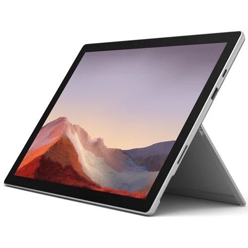 Планшет Microsoft Surface Pro 7 + i5/8GB/256GB LTE Platinum
