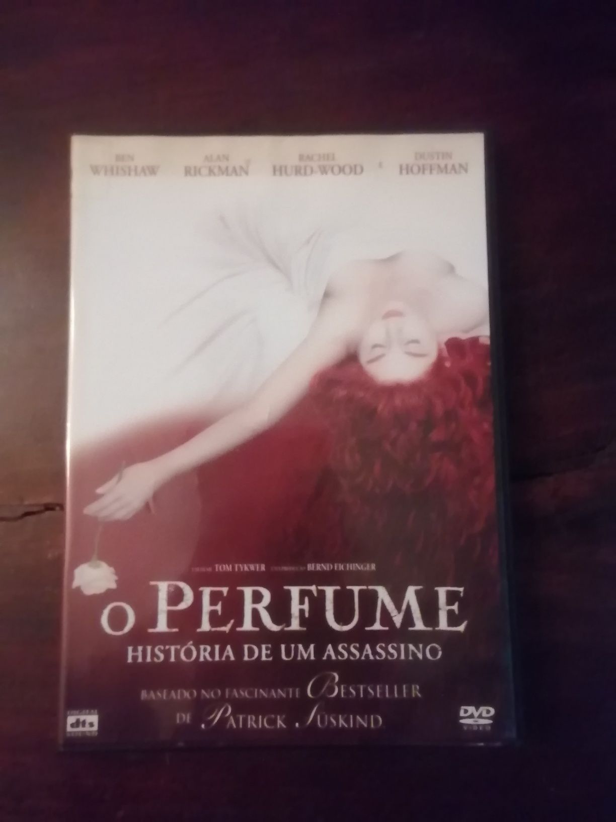 DVD's Grandes Clássicos