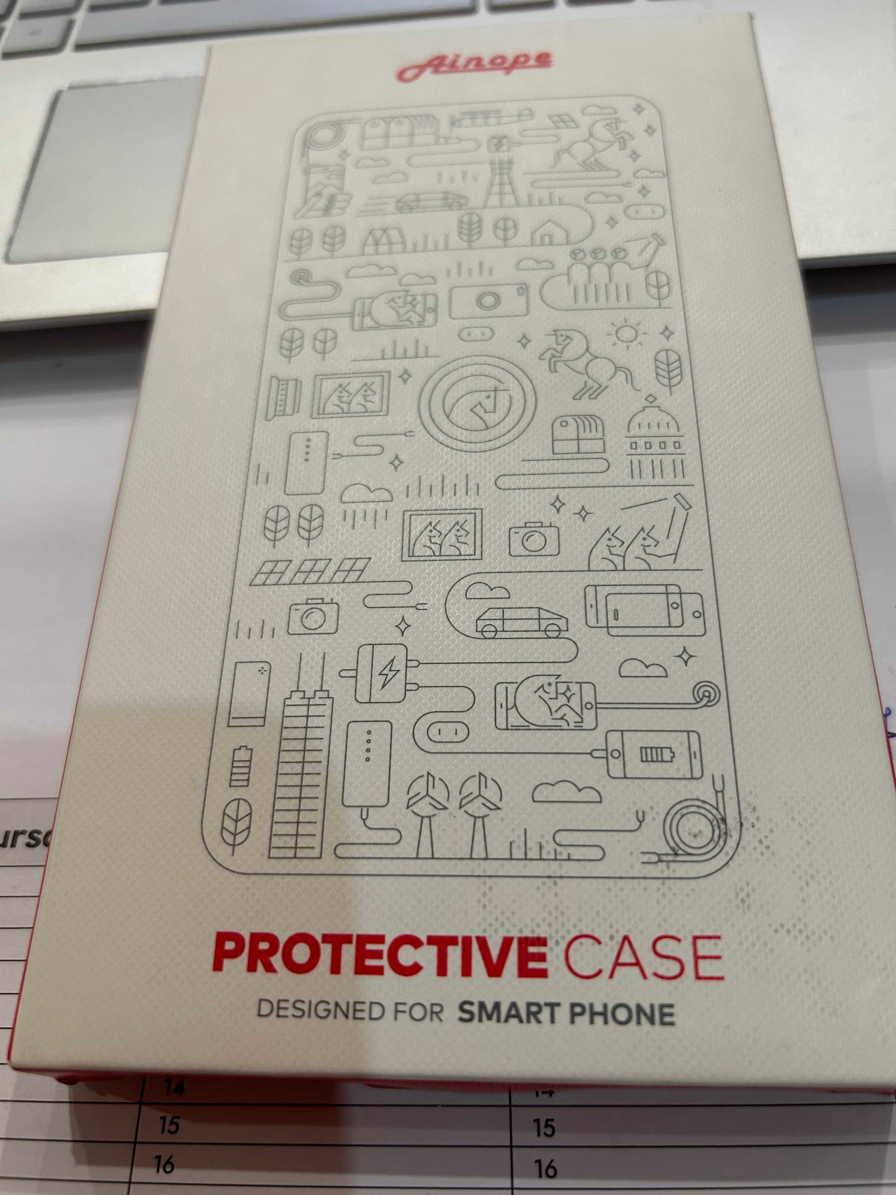 Etui obudowa do Iphona Xr