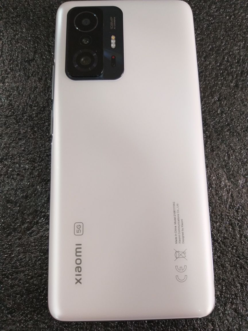 Xiaomi 11 Т  (Redmi 8+4/128Gb)