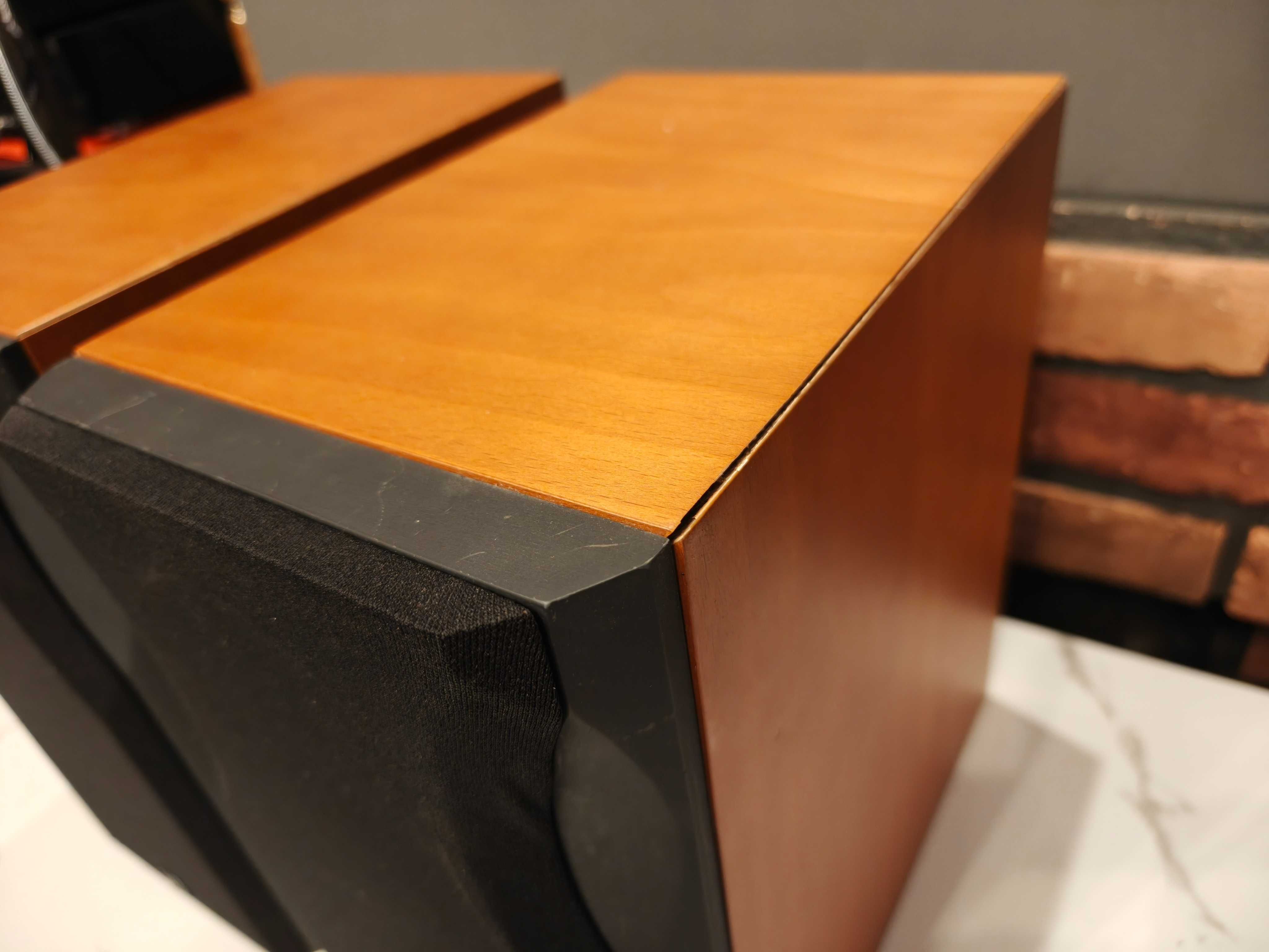 ACOUSTIC RESEARCH HELIOS B15 Executive ! Rzadkie monitory stereo