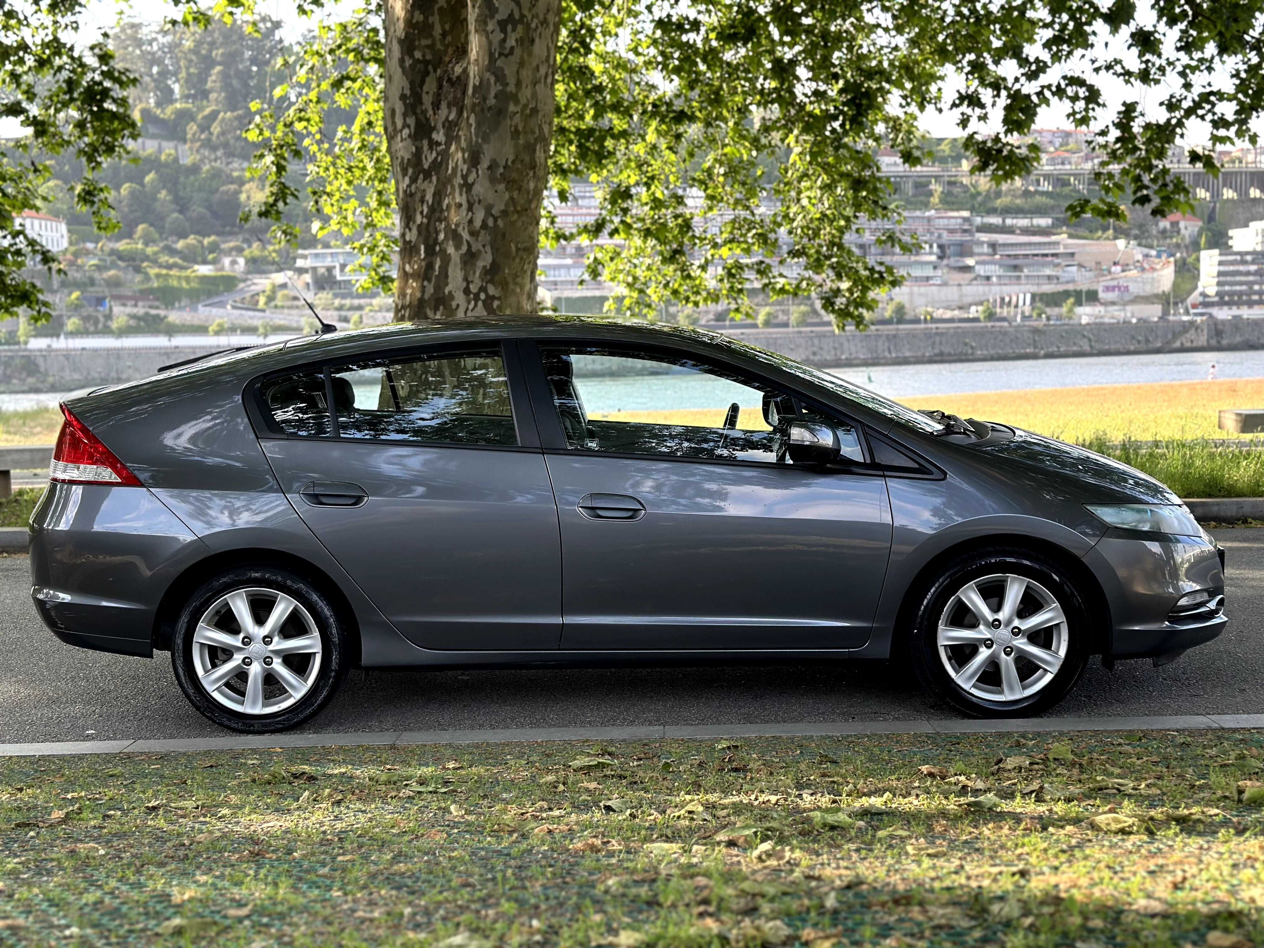 Honda Insight 2009