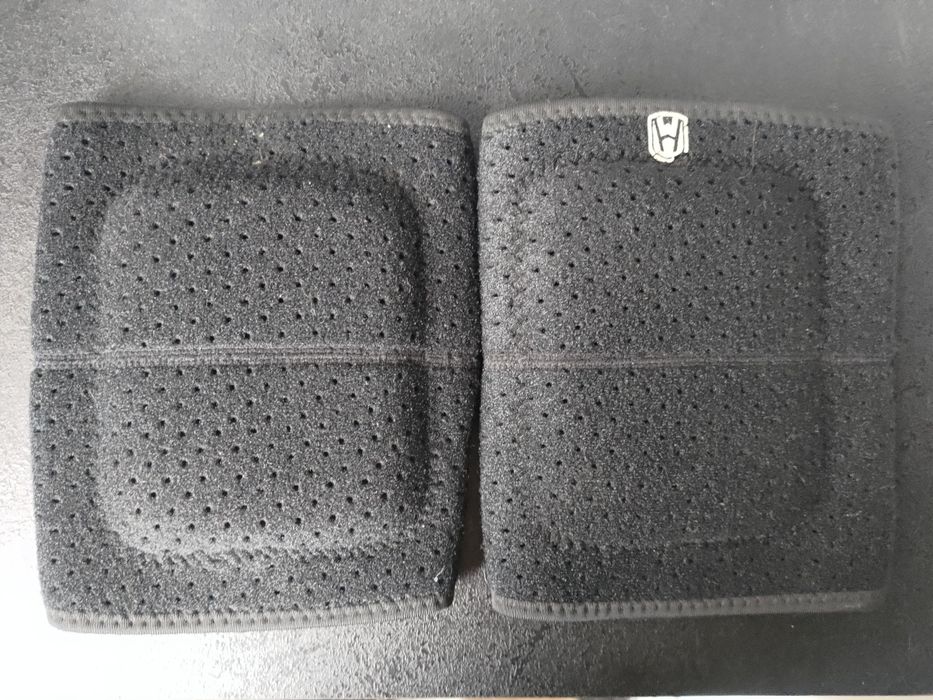 Наколінники для волейболу