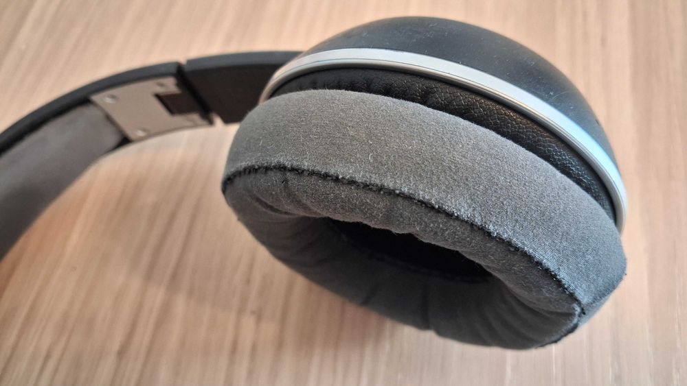 Słuchawki Bluetooth Bezprzewodowe Magnat LZR588BT