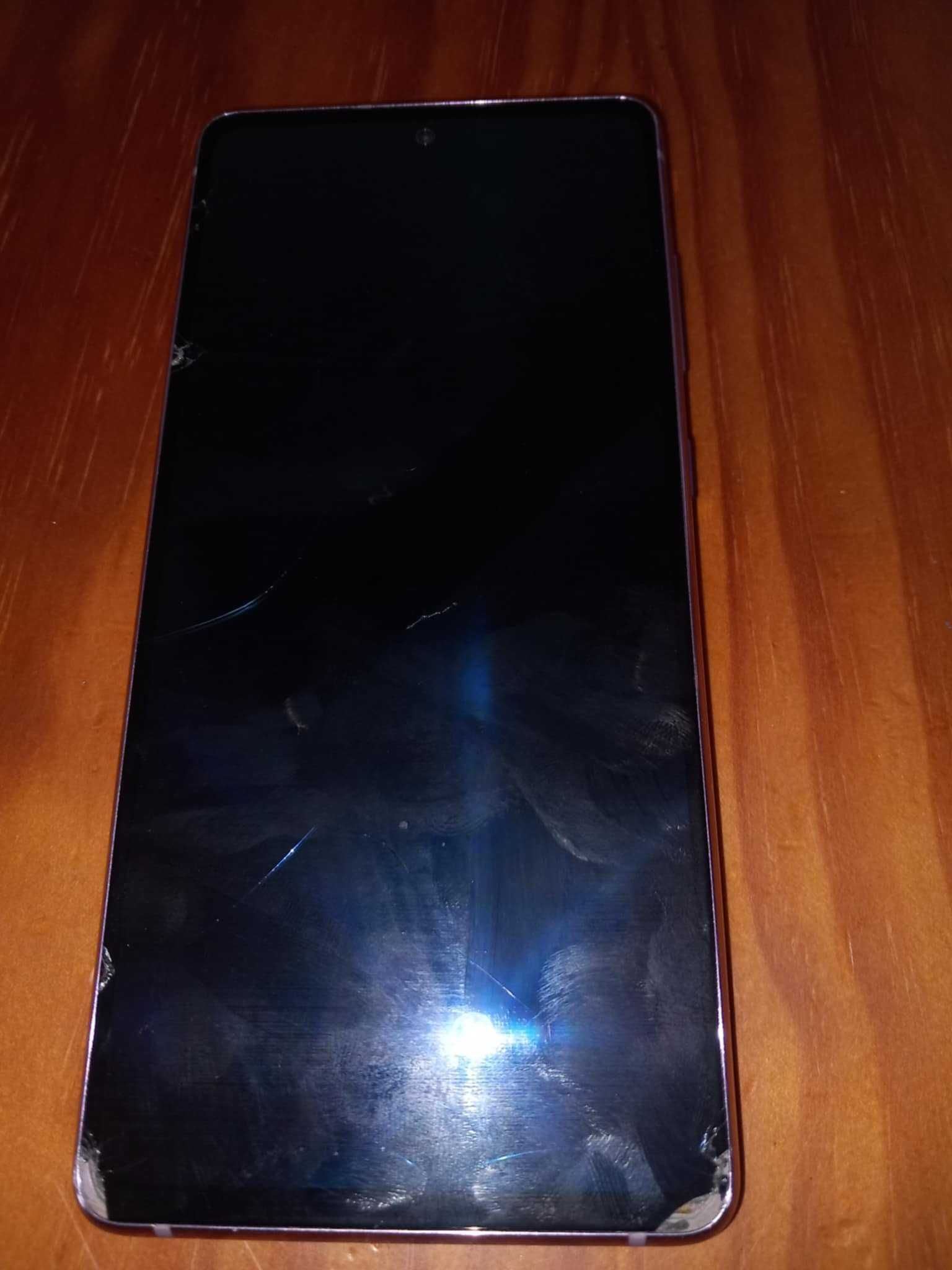 Vendo ou troco telemóvel