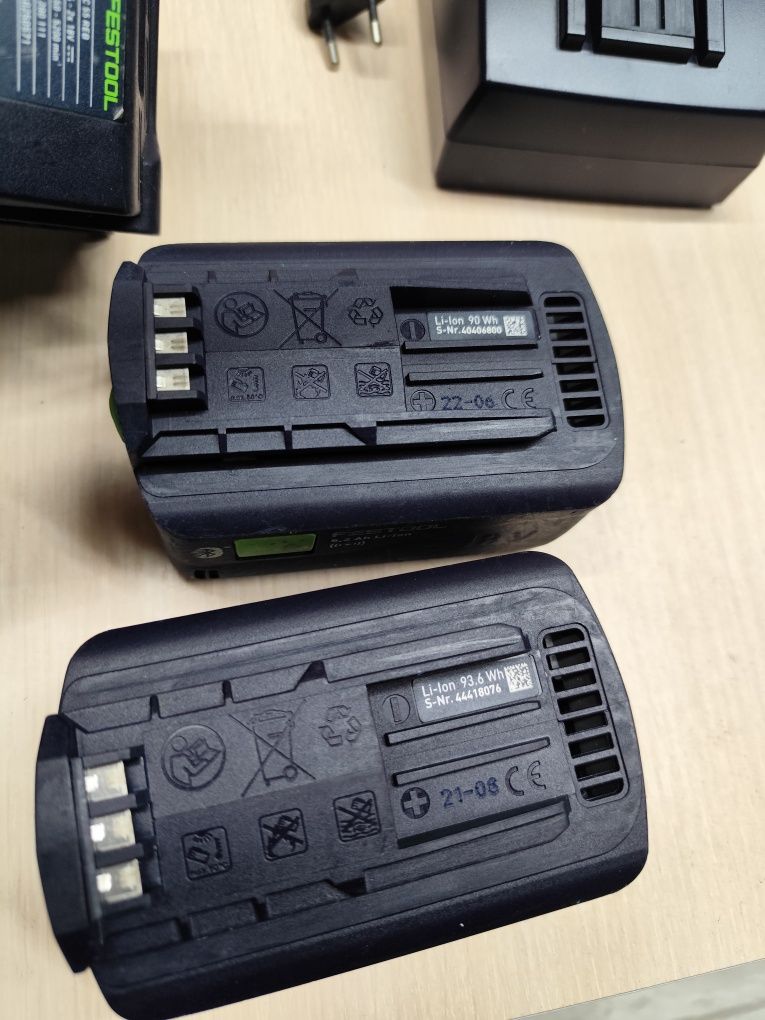 Festool TSC55REB/ Фестул оригінал