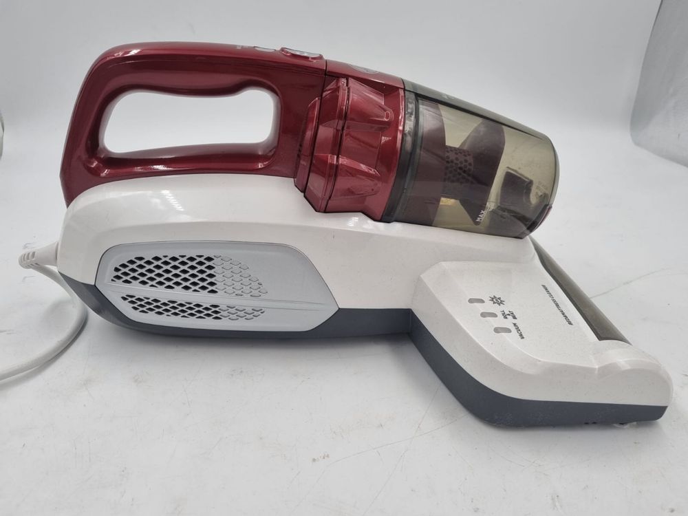 Hoover ultra vortex odkurzacz do materacy, łóżek itp.