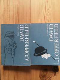 Dickens - Dawid Copperfield