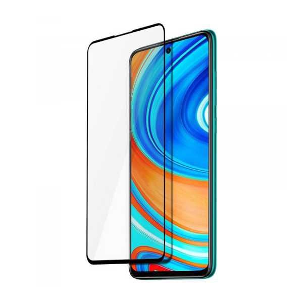 Película Vidro Temperado - Xiaomi Redmi Note 13 4G, 12 Pro 4G e 9S