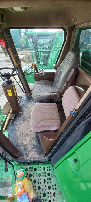 Зернозбиральний комбайн JD 9560I STS