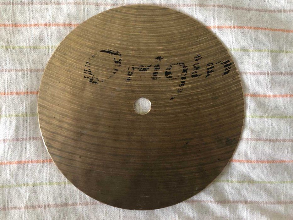 Продам барабанні тарілки.