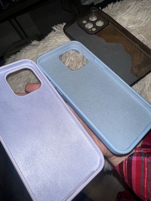 Чохли Iphone 14 Pro Max