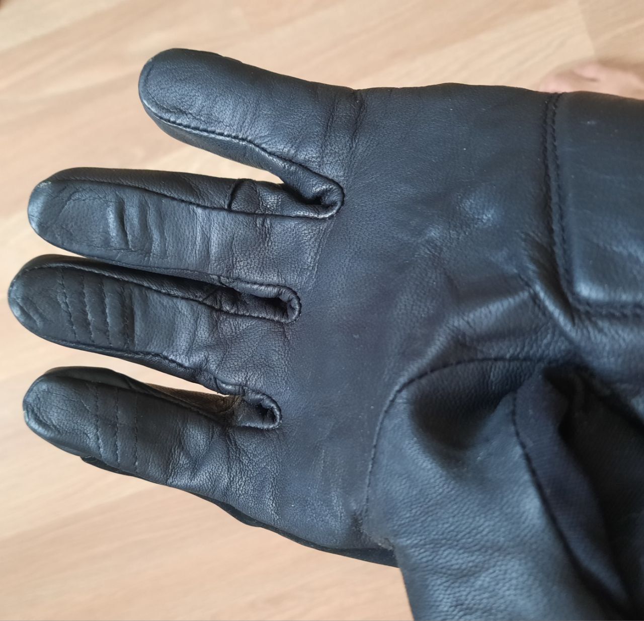 Перчатки  Revit Hydra H2O  розмір XS мотоперчатки