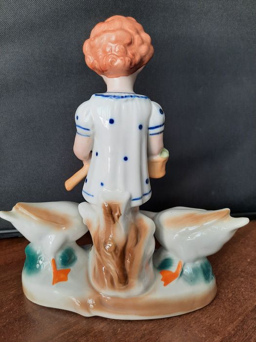 Продам статуэтку