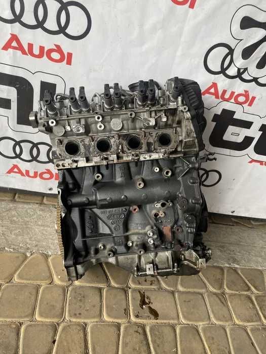 Двигатель CPM 2.0 TFSI Audi A4 B8 /A5 /Q5  Двигун бензиновий CPMA CPMB