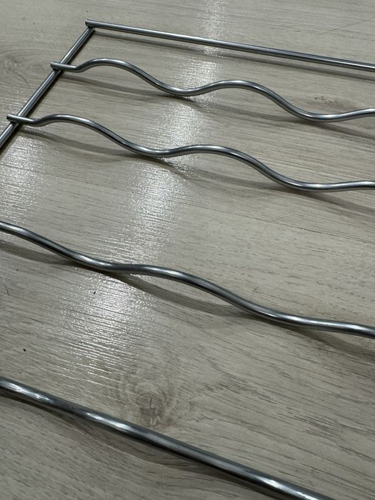 Полиця в холодильник для пляшок