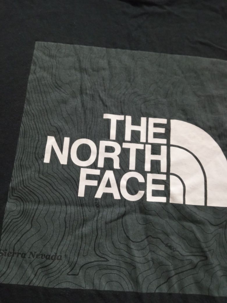 Футболка The North Face розмір L