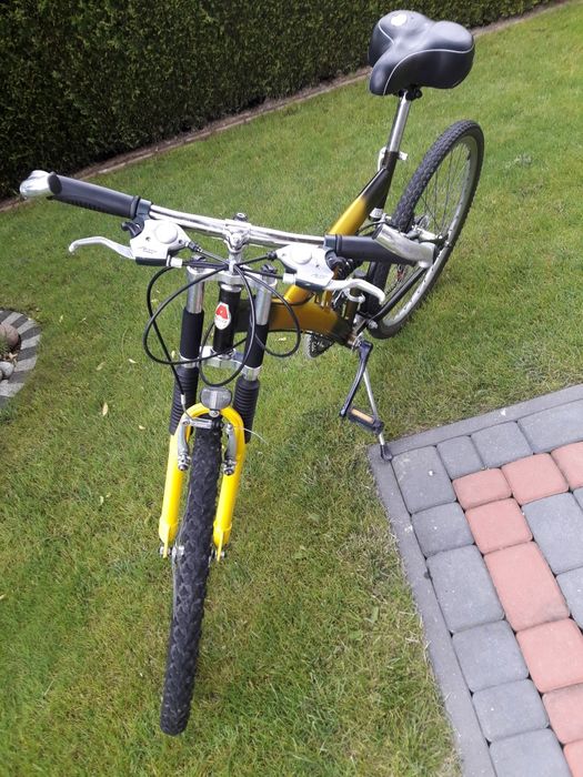 Rower górski  MTB