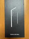 Samsung S25 Ultra - 512GB