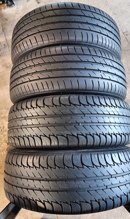 [555] Koła alu Renault Megane 5x114,3x17