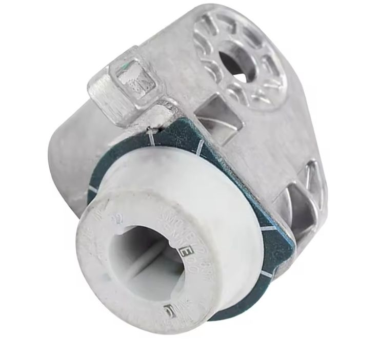 Крепления резонатора вихлопной jeep cherokee 14-25p