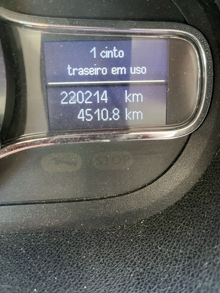 Renault megane gt line