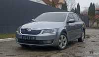 Skoda Octavia A7 2013