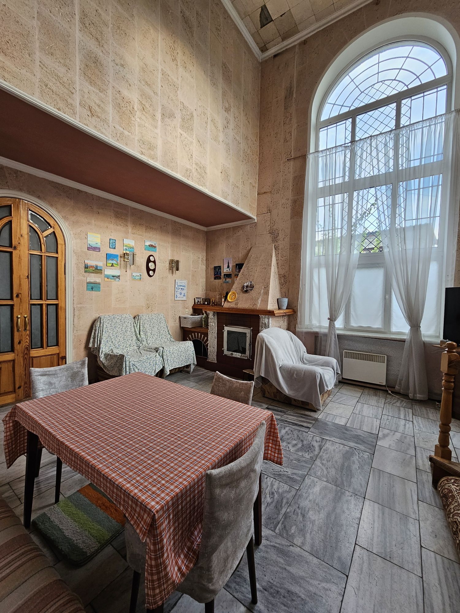 Продам дом в центральной части , район пр.Кирова / Поля / парк Зелёный