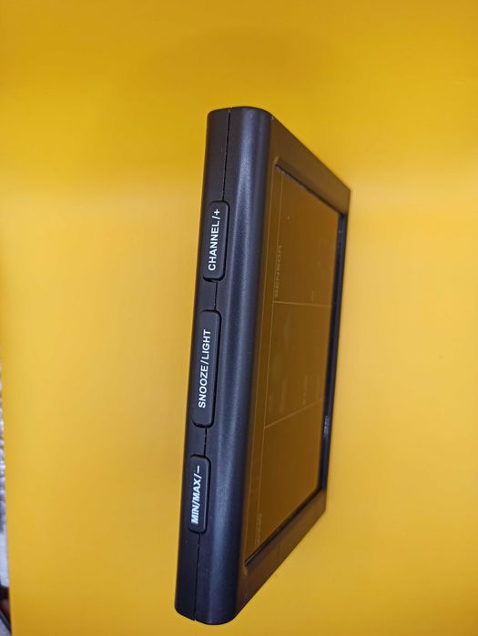 Консоль Метеостанції FT0835 433.9 Mhz