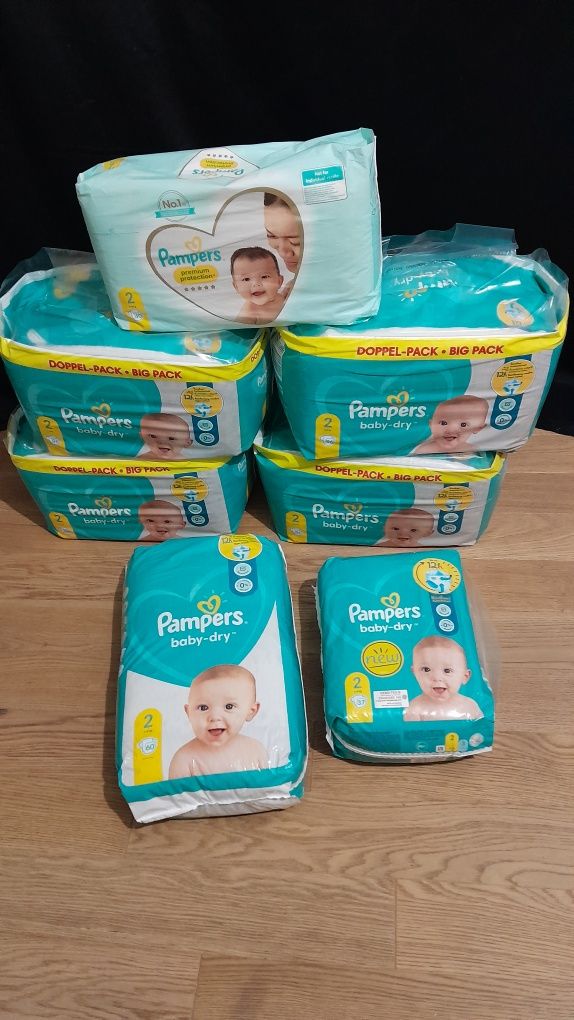 Памперсы.Підгузки.Pampers baby-dry. Pampers.Подгузники.