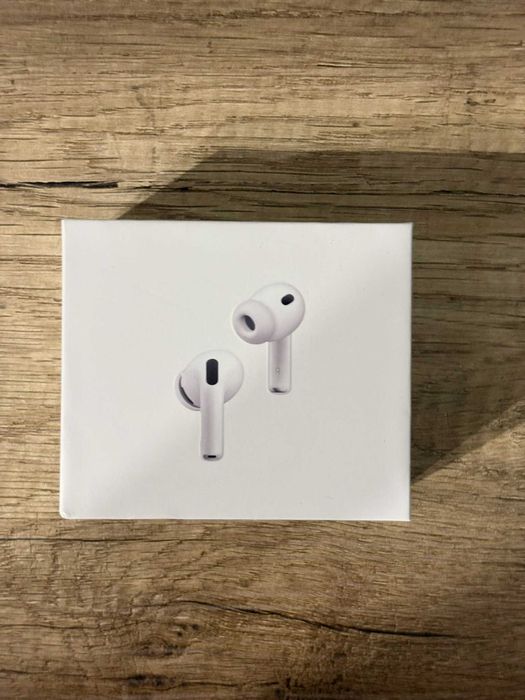 AirPods Pro 3 NOWE!
