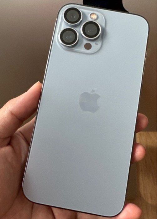 IPhone 13 Pro Max