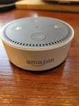 Amazon Echo Dot 2nd gen, biały
Amazon 


Amazon Echo Dot 2 gen. Czarny