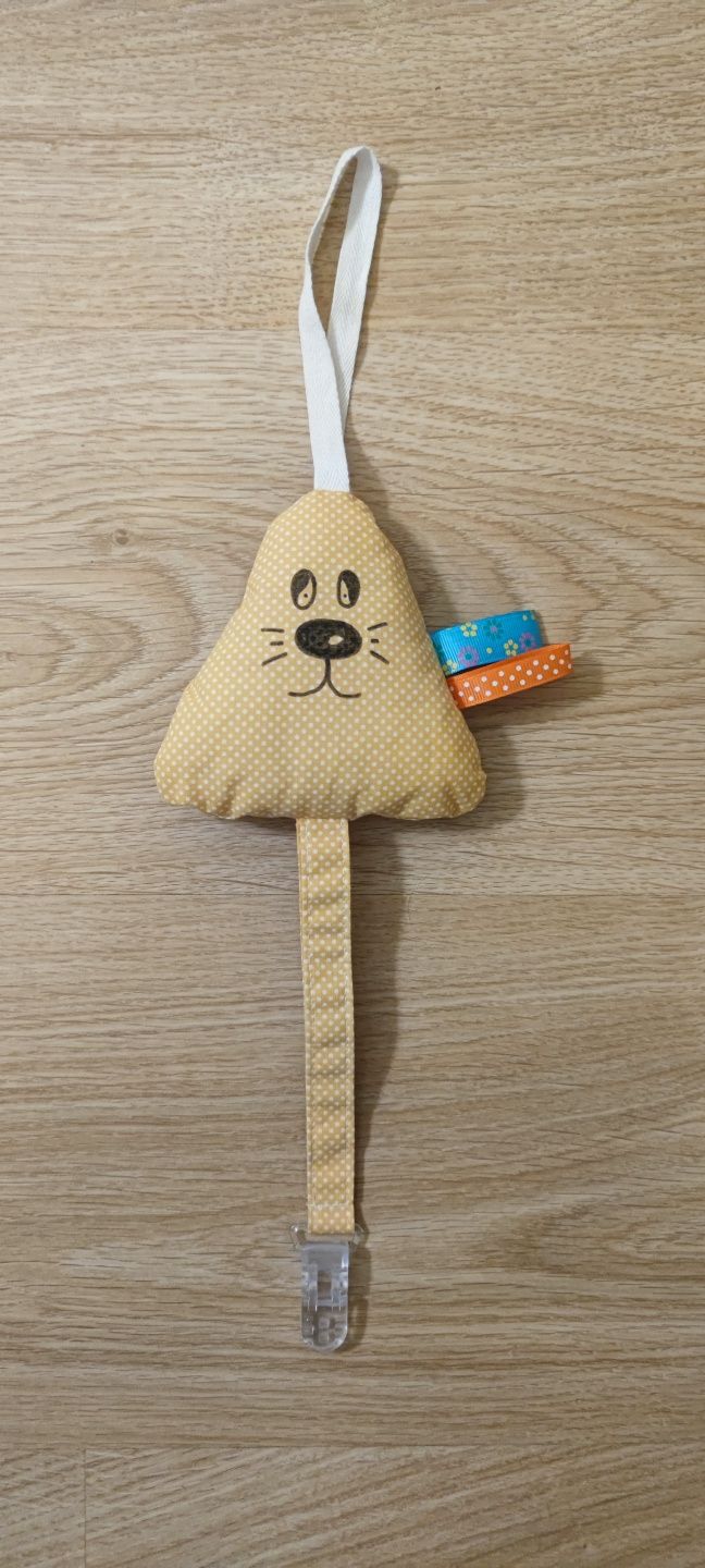 Porta chuchas personalizado cãozinho