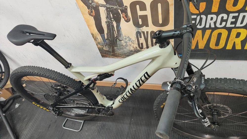 Specialized Epic Pro