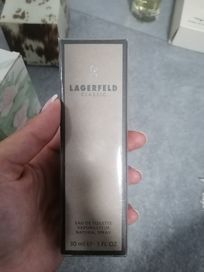 Lagerfeld Classic edt. 30ml perfumy