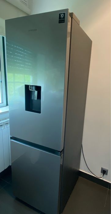 Vende-se Frigorífico Combinado Samgung