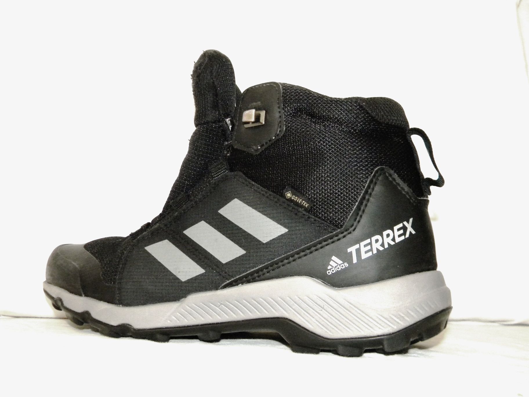 Adidas Terrex „GORETEX" Ботинки-Кросовки