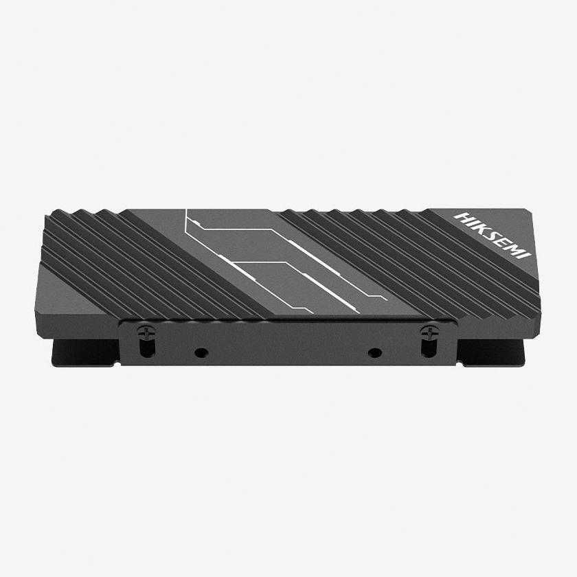 Radiator cooler dysku SSD M.2 Hiksemi