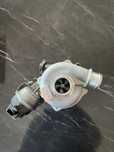 Turbina Audi A4 B7 2.0 TDI 170 KM BRD BVA
